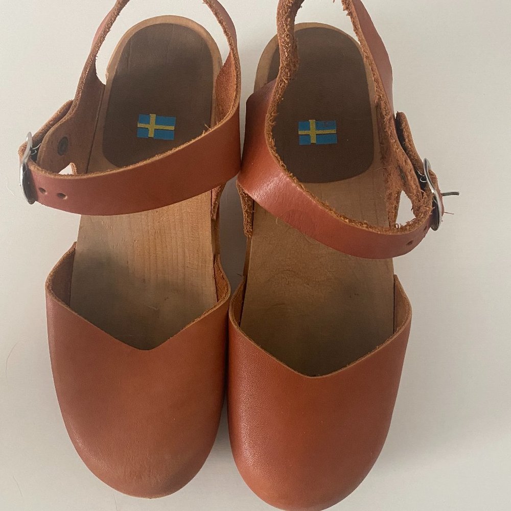 Mia Sofia Clog